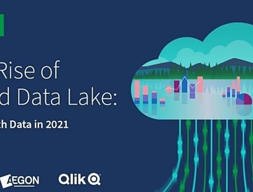 Rise of Cloud Data Lake – Webinar