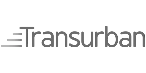 Transurban logo