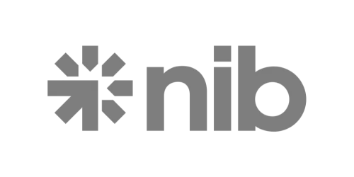 NIB Logo