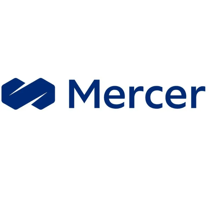 Mercer Logo Mercer Logo
