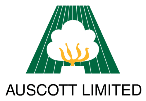 Auscott Limited
